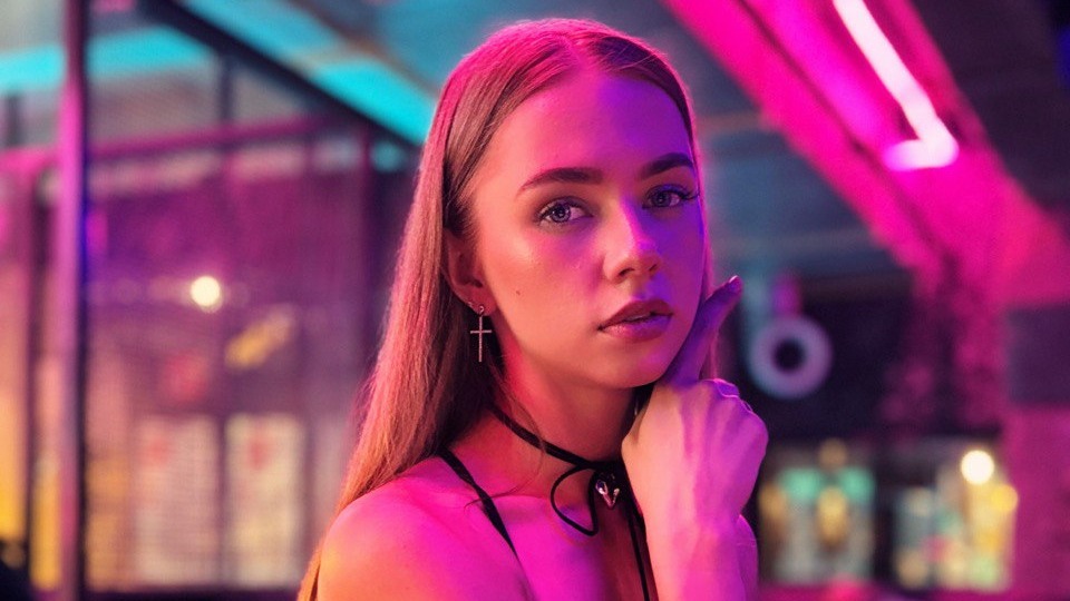AlexaLust